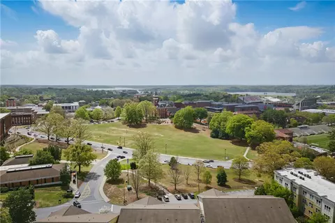 View/Area - 108 Daniel Dr # 207, Clemson, SC 29631 photo 2 of 9