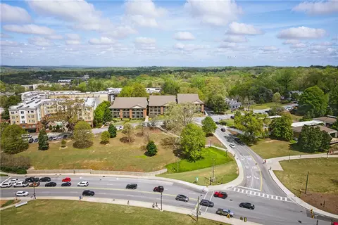 View/Area - 108 Daniel Dr # 207, Clemson, SC 29631 photo 9 of 9