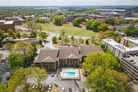 Other - 108 Daniel Dr # 207, Clemson, SC 29631 photo 2 of 11