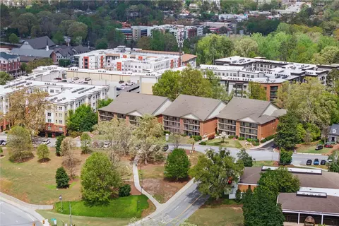 View/Area - 108 Daniel Dr # 207, Clemson, SC 29631 photo 3 of 9