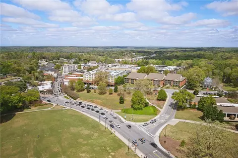 View/Area - 108 Daniel Dr # 207, Clemson, SC 29631 photo 7 of 9