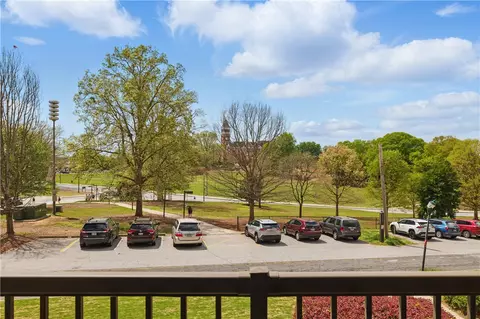 Exterior - 108 Daniel Dr # 207, Clemson, SC 29631 photo 3 of 7
