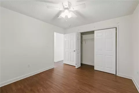 Bedroom - 108 Daniel Dr # 207, Clemson, SC 29631 photo 4 of 5