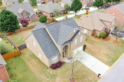 View/Area - 133 Easy Gap Rd, Anderson, SC 29621 photo 1 of 5