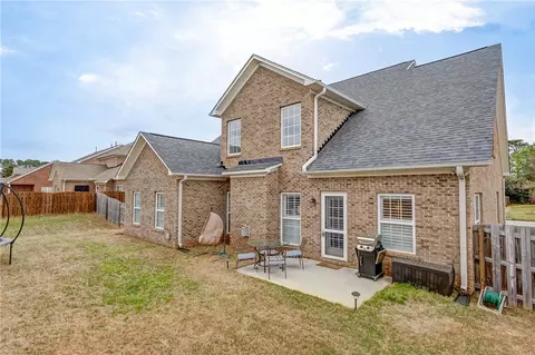 Exterior - 133 Easy Gap Rd, Anderson, SC 29621 photo 3 of 7