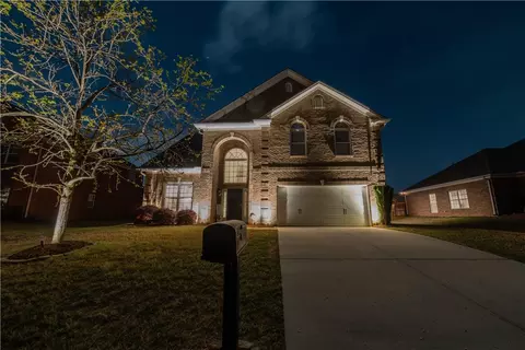 Exterior - 133 Easy Gap Rd, Anderson, SC 29621 photo 6 of 7