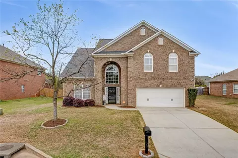 133 Easy Gap Rd, Anderson, SC 29621