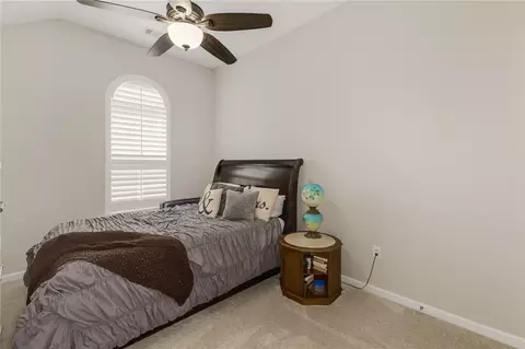 Bedroom - 133 Easy Gap Rd, Anderson, SC 29621 photo 2 of 3