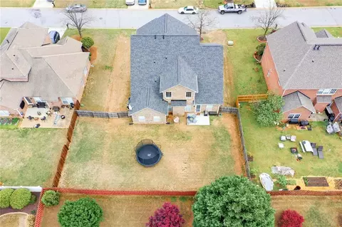 View/Area - 133 Easy Gap Rd, Anderson, SC 29621 photo 3 of 5