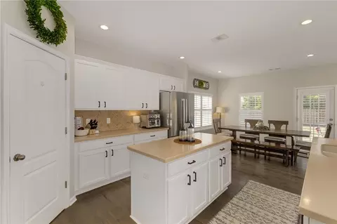 Kitchen - 133 Easy Gap Rd, Anderson, SC 29621 photo 2 of 3