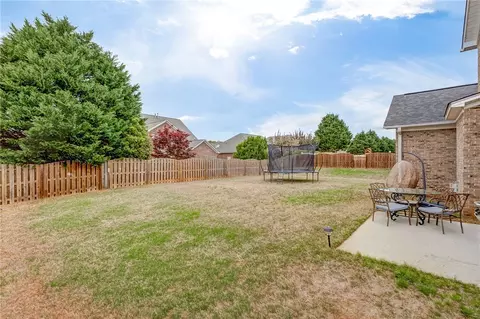 Exterior - 133 Easy Gap Rd, Anderson, SC 29621 photo 5 of 7