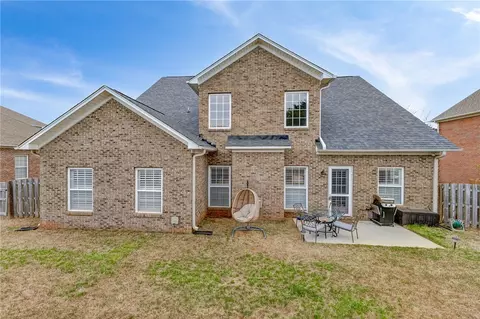 Exterior - 133 Easy Gap Rd, Anderson, SC 29621 photo 4 of 7