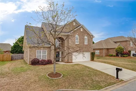 Exterior - 133 Easy Gap Rd, Anderson, SC 29621 photo 2 of 7