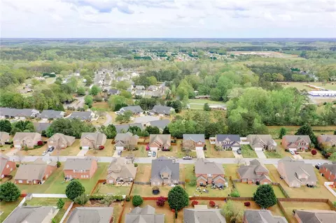 View/Area - 133 Easy Gap Rd, Anderson, SC 29621 photo 4 of 5
