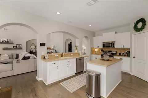 Kitchen - 133 Easy Gap Rd, Anderson, SC 29621 photo 3 of 3