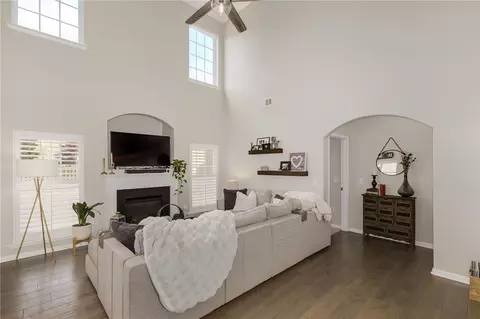 Living - 133 Easy Gap Rd, Anderson, SC 29621 photo 1 of 1