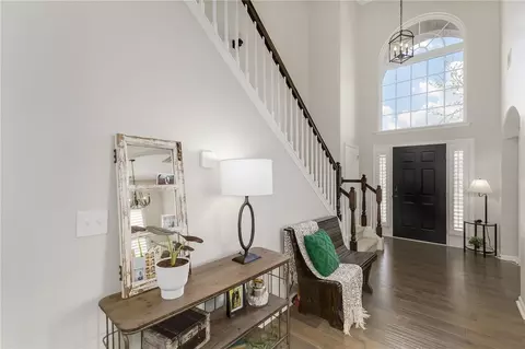 Entry Way - 133 Easy Gap Rd, Anderson, SC 29621 photo 1 of 4
