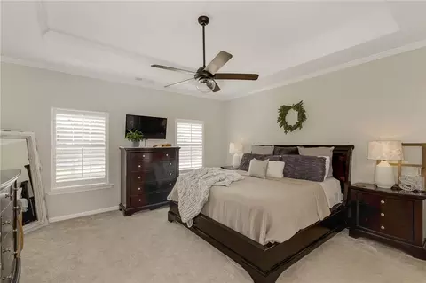 Bedroom - 133 Easy Gap Rd, Anderson, SC 29621 photo 1 of 3
