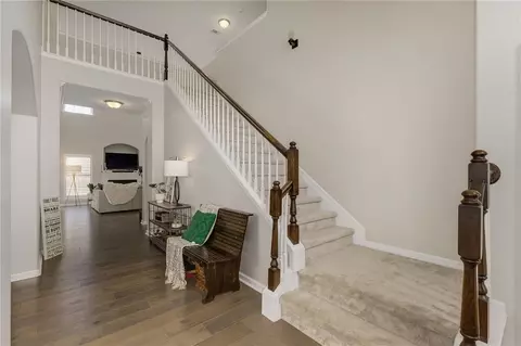 Entry Way - 133 Easy Gap Rd, Anderson, SC 29621 photo 3 of 4