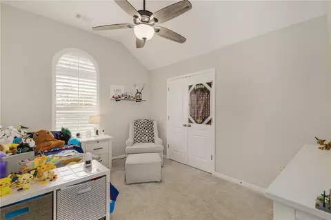Bedroom - 133 Easy Gap Rd, Anderson, SC 29621 photo 3 of 3