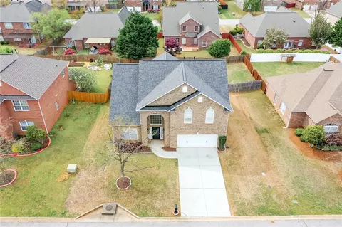 View/Area - 133 Easy Gap Rd, Anderson, SC 29621 photo 2 of 5