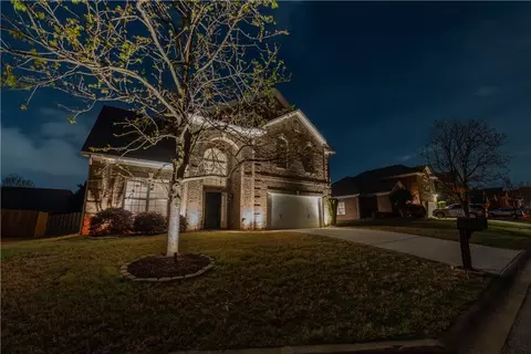 Exterior - 133 Easy Gap Rd, Anderson, SC 29621 photo 7 of 7