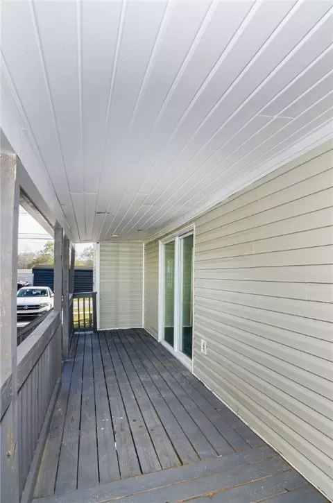 Exterior - 32 Lyman St, Pelzer, SC 29669 photo 7 of 8