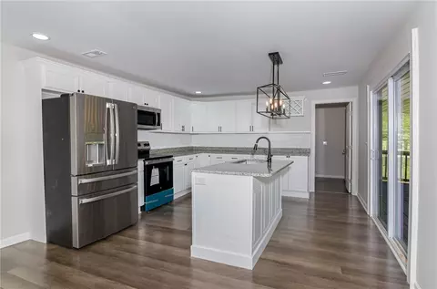 Kitchen - 32 Lyman St, Pelzer, SC 29669 photo 1 of 5