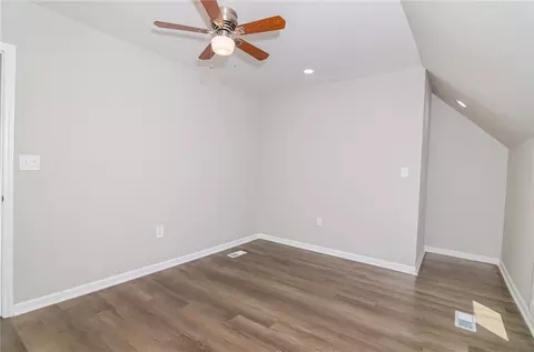 Bedroom - 32 Lyman St, Pelzer, SC 29669 photo 4 of 8