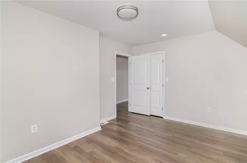 Bedroom - 32 Lyman St, Pelzer, SC 29669 photo 2 of 8