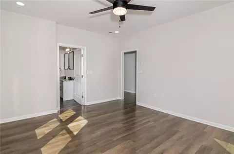 Bedroom - 32 Lyman St, Pelzer, SC 29669 photo 6 of 8