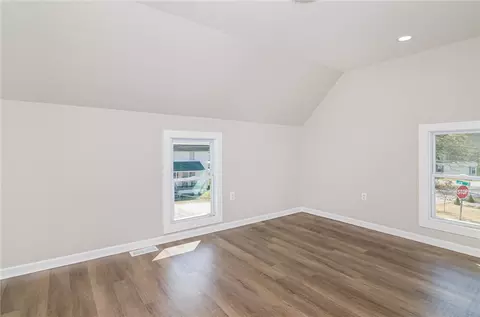 Bedroom - 32 Lyman St, Pelzer, SC 29669 photo 3 of 8