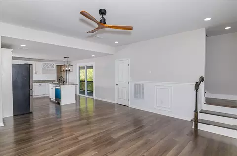 Living - 32 Lyman St, Pelzer, SC 29669 photo 4 of 4