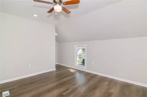 Bedroom - 32 Lyman St, Pelzer, SC 29669 photo 5 of 8