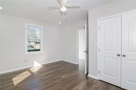 Bedroom - 32 Lyman St, Pelzer, SC 29669 photo 8 of 8