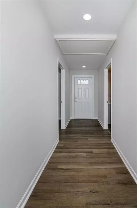 Entry Way - 32 Lyman St, Pelzer, SC 29669 photo 1 of 1