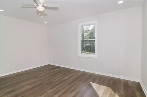 Bedroom - 32 Lyman St, Pelzer, SC 29669 photo 7 of 8