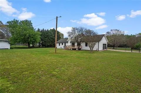 Exterior - 530 Old Pendleton Rd, Easley, SC 29642 photo 3 of 7
