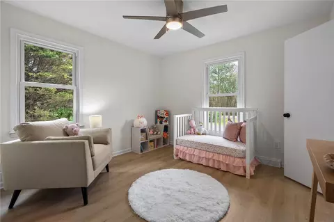 Bedroom - 530 Old Pendleton Rd, Easley, SC 29642 photo 3 of 3