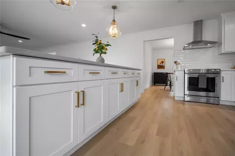 Kitchen - 530 Old Pendleton Rd, Easley, SC 29642 photo 8 of 9