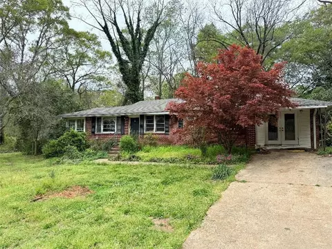 101 Issaqueena Trl, Clemson, SC 29631