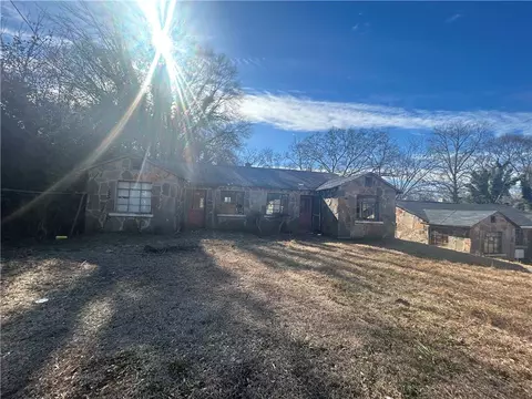 111 W North 3rd St, Seneca, SC 29678