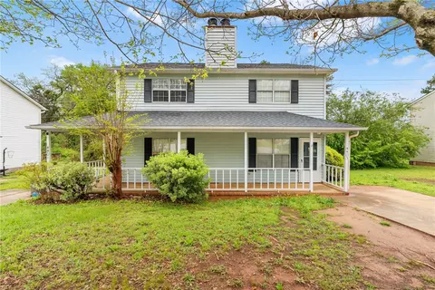 4401 4403 Lexington Way, Anderson, SC 29621