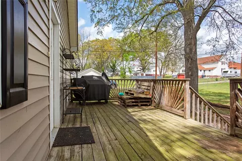 Exterior - 16 Adger St, Pelzer, SC 29669 photo 2 of 6