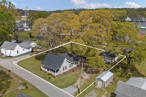 View/Area - 16 Adger St, Pelzer, SC 29669 photo 8 of 9