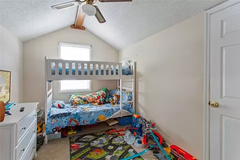 Bedroom - 16 Adger St, Pelzer, SC 29669 photo 5 of 5