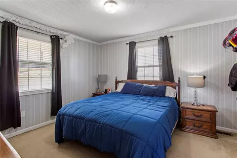 Bedroom - 16 Adger St, Pelzer, SC 29669 photo 1 of 5