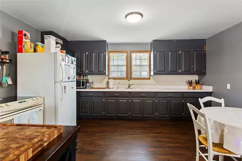 Kitchen - 16 Adger St, Pelzer, SC 29669 photo 2 of 2