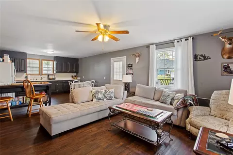 Living - 16 Adger St, Pelzer, SC 29669 photo 3 of 3