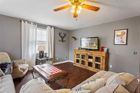 Living - 16 Adger St, Pelzer, SC 29669 photo 2 of 3